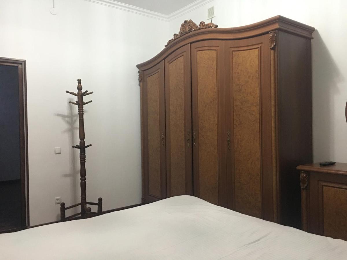 Cozy Apartment ซามาร์คันด์ ภายนอก รูปภาพ
