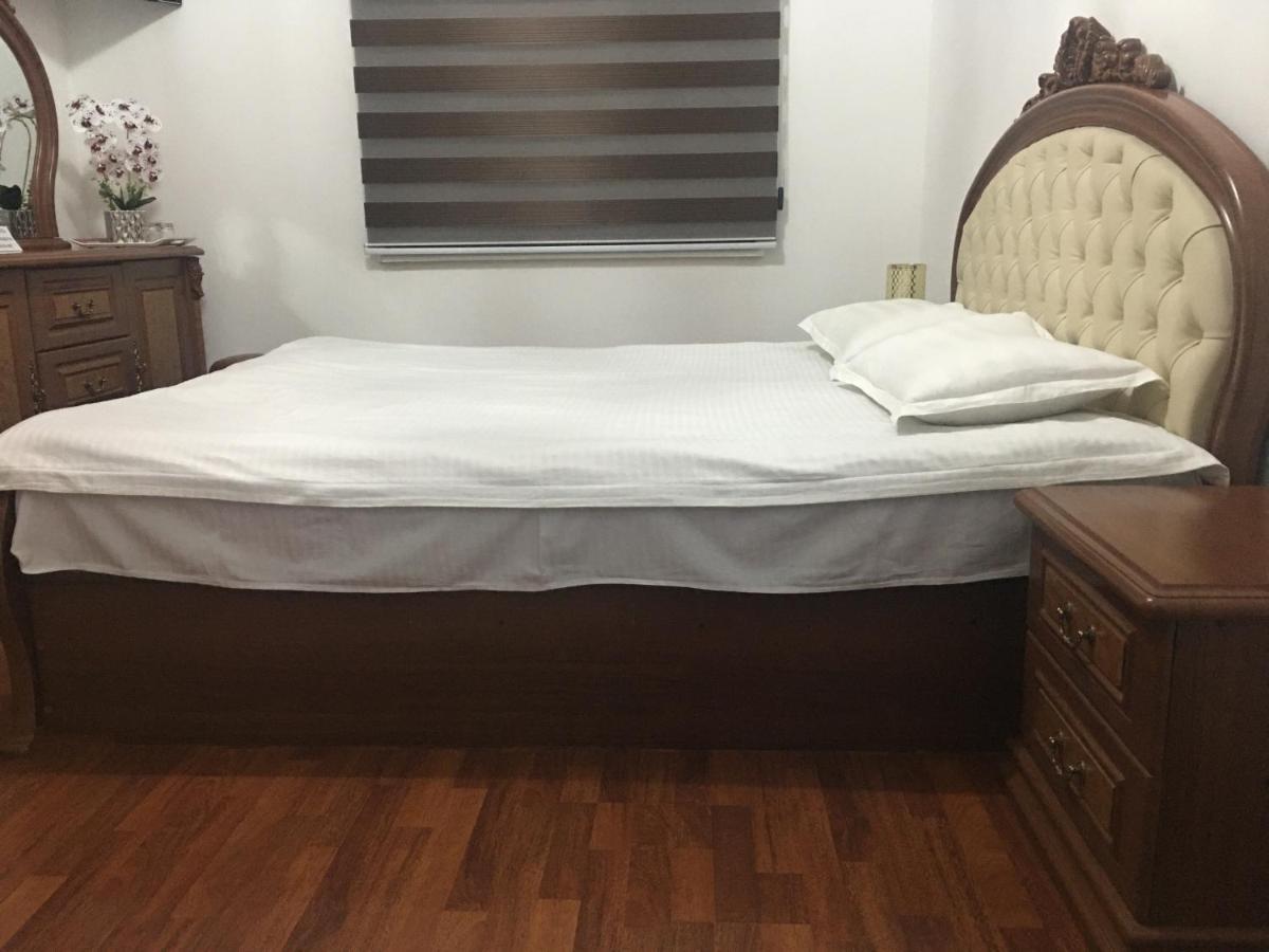 Cozy Apartment ซามาร์คันด์ ภายนอก รูปภาพ