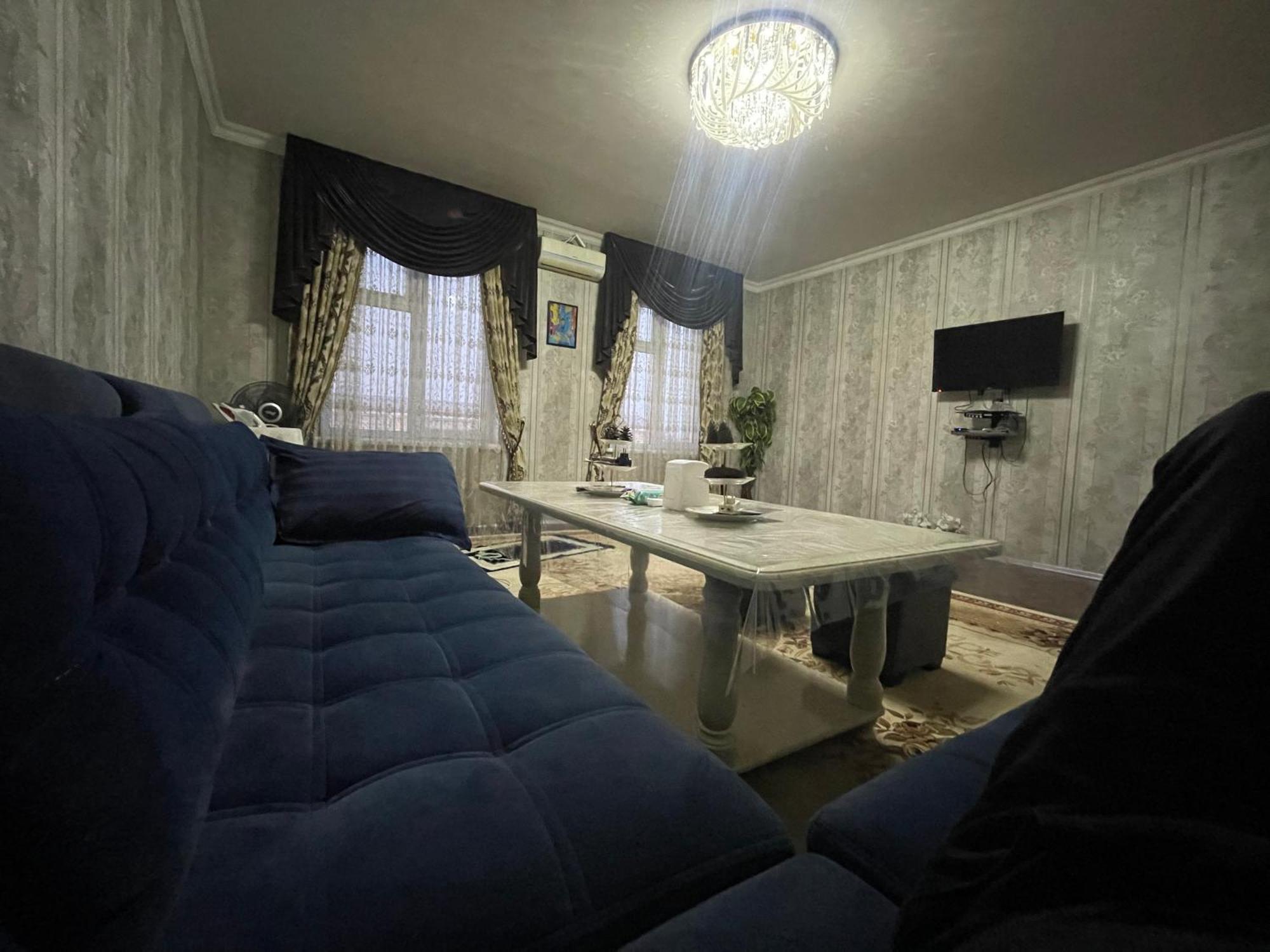 Cozy Apartment ซามาร์คันด์ ภายนอก รูปภาพ