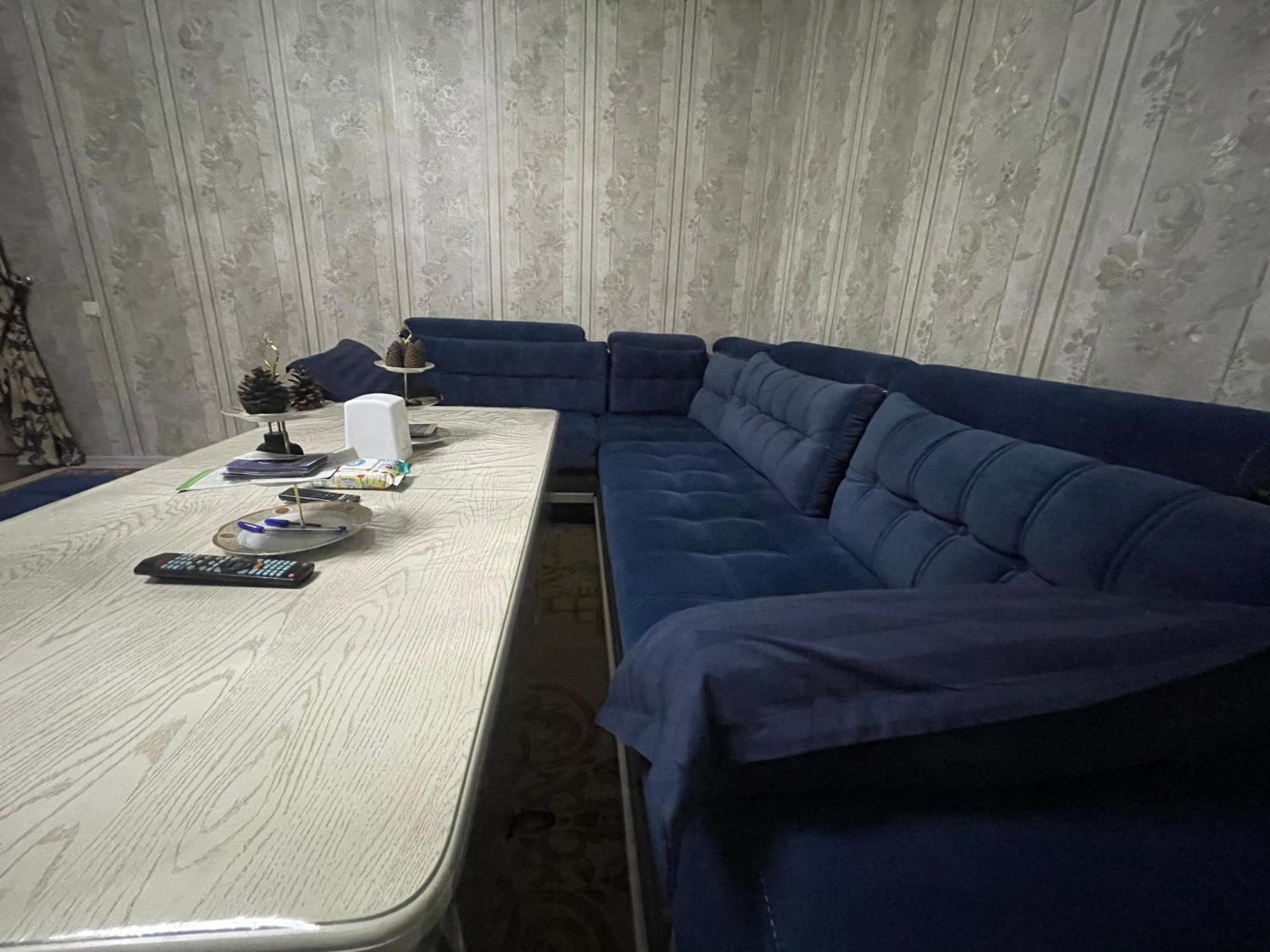 Cozy Apartment ซามาร์คันด์ ภายนอก รูปภาพ