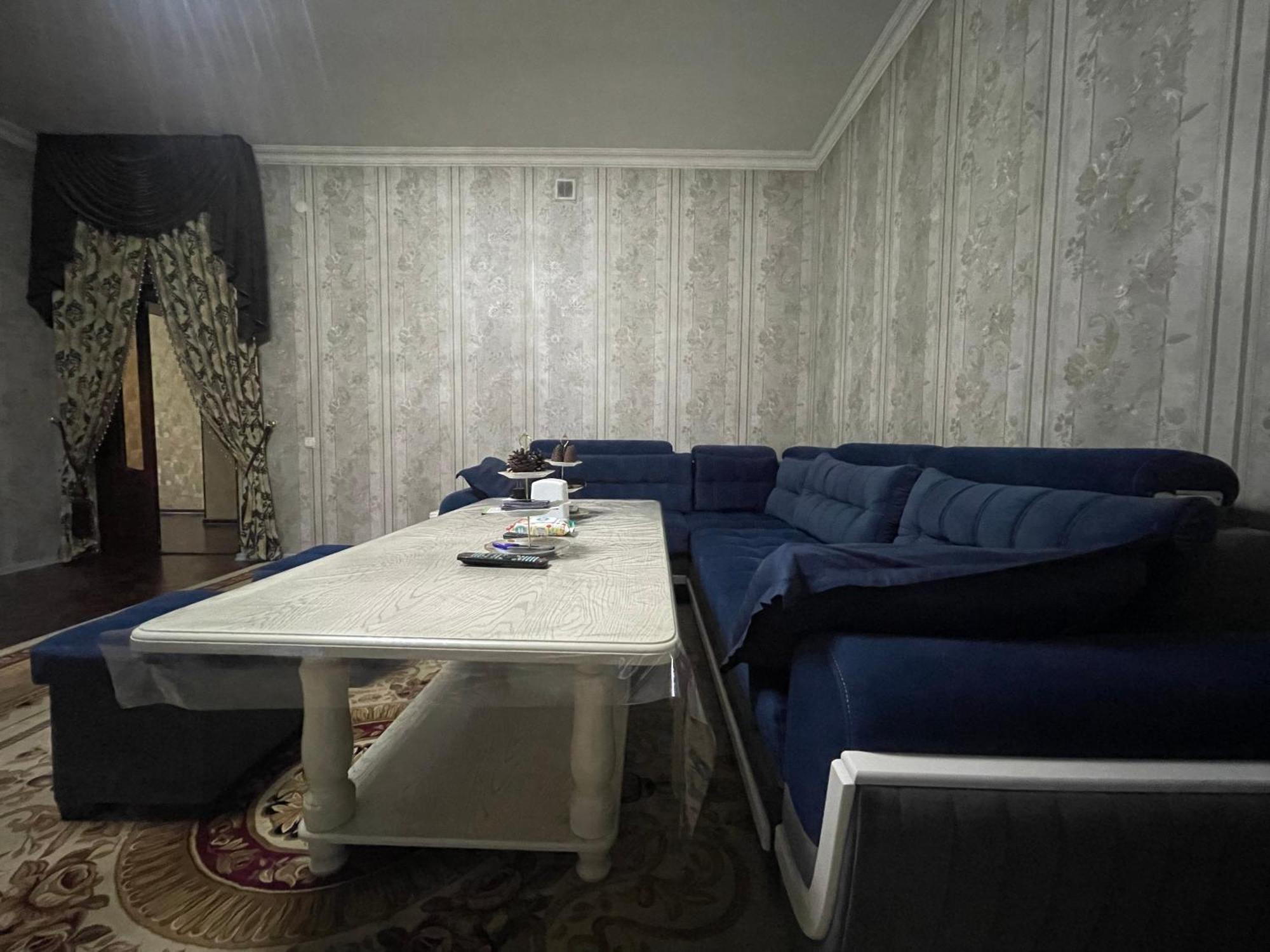 Cozy Apartment ซามาร์คันด์ ภายนอก รูปภาพ