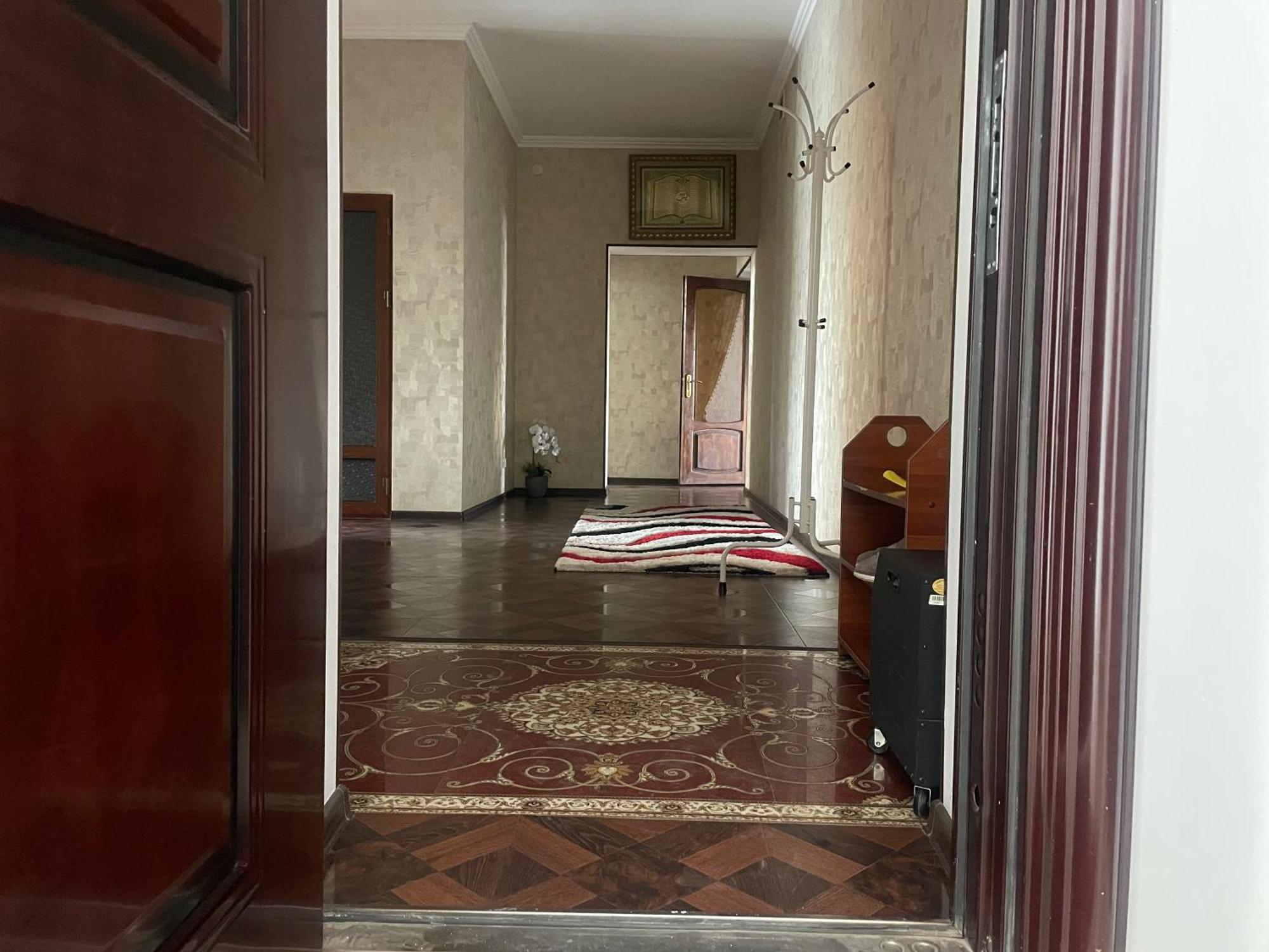 Cozy Apartment ซามาร์คันด์ ภายนอก รูปภาพ