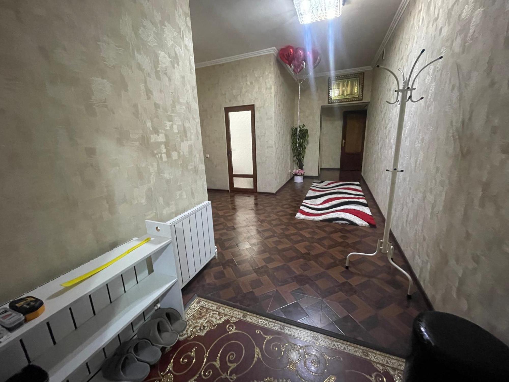 Cozy Apartment ซามาร์คันด์ ภายนอก รูปภาพ