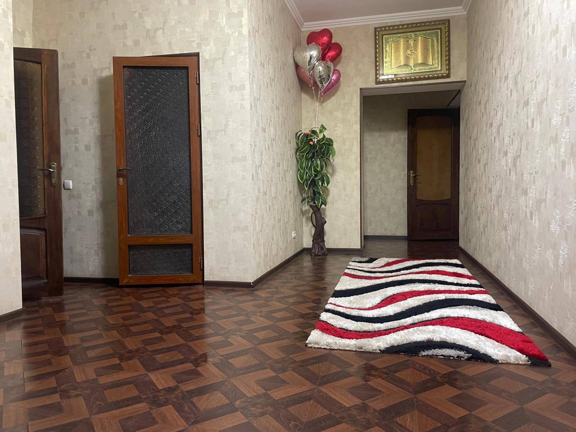 Cozy Apartment ซามาร์คันด์ ภายนอก รูปภาพ