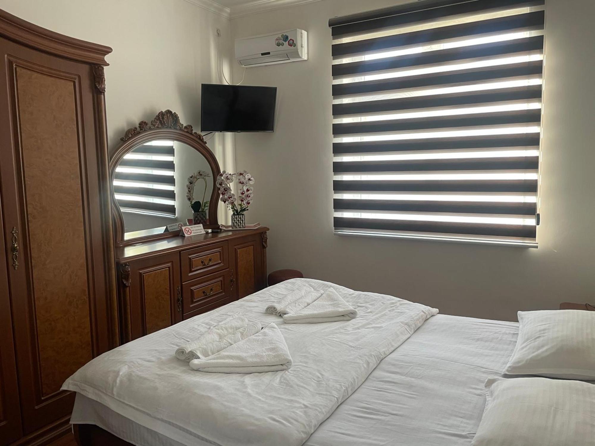 Cozy Apartment ซามาร์คันด์ ภายนอก รูปภาพ