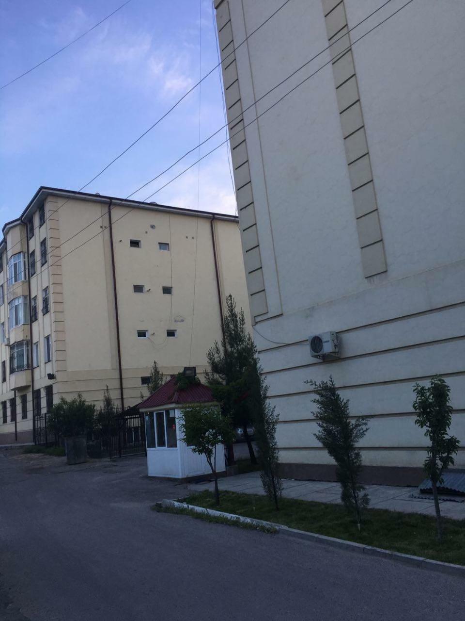 Cozy Apartment ซามาร์คันด์ ภายนอก รูปภาพ
