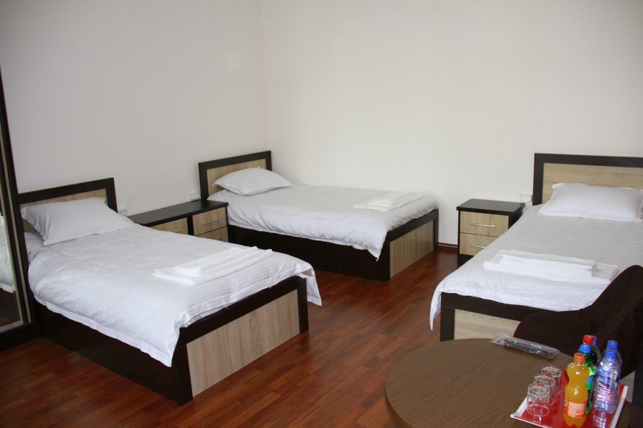Cozy Apartment ซามาร์คันด์ ภายนอก รูปภาพ
