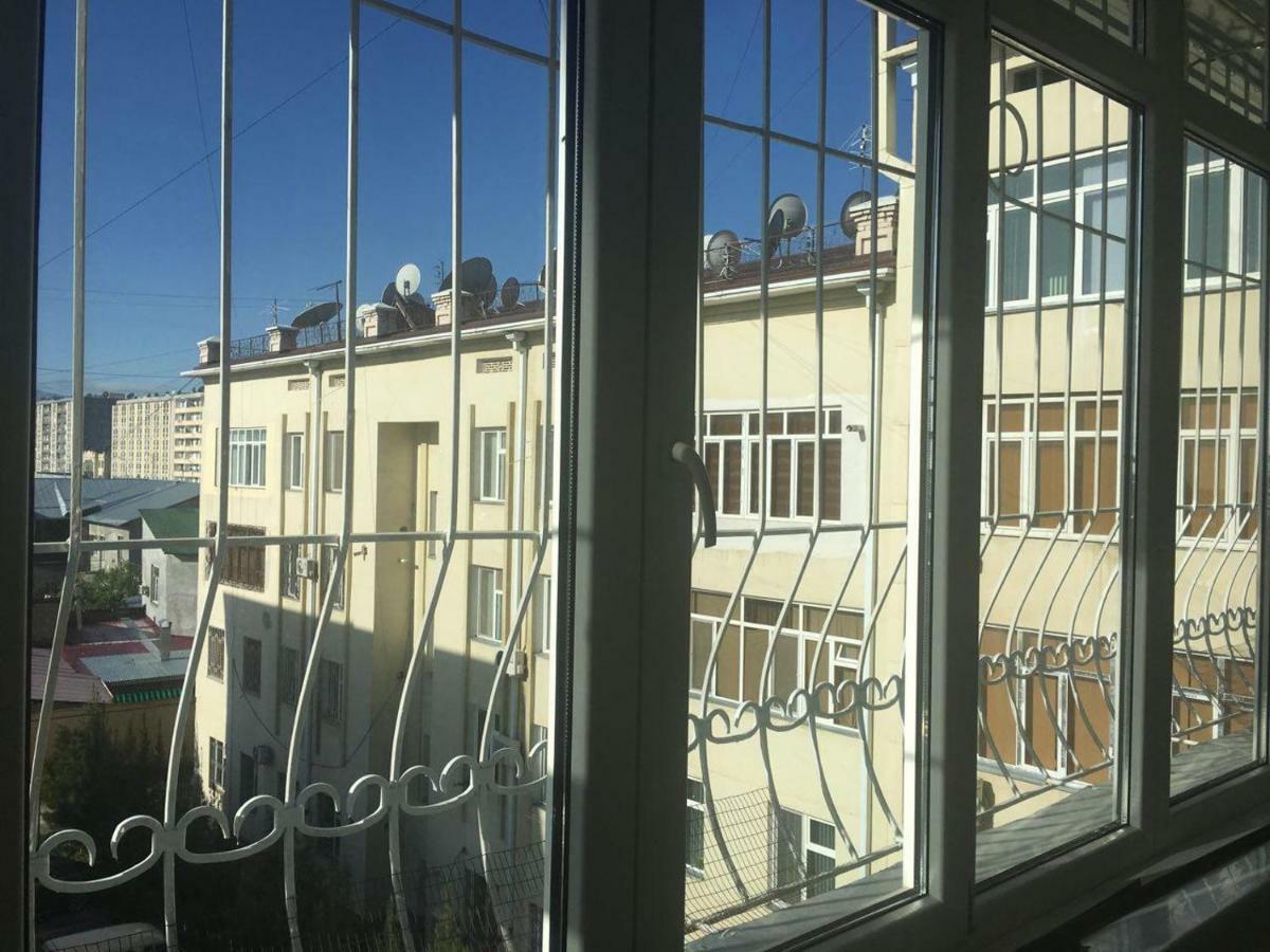 Cozy Apartment ซามาร์คันด์ ภายนอก รูปภาพ
